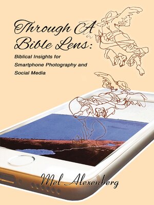 cover image of Through a Bible Lens